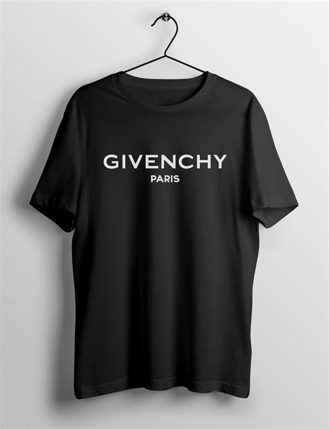 givenchy designer shirts|givenchy shirt women.